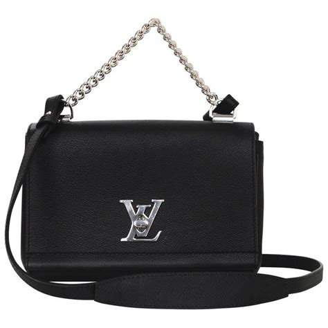 louis vuitton leather crossbody|louis vuitton black crossbody purse.